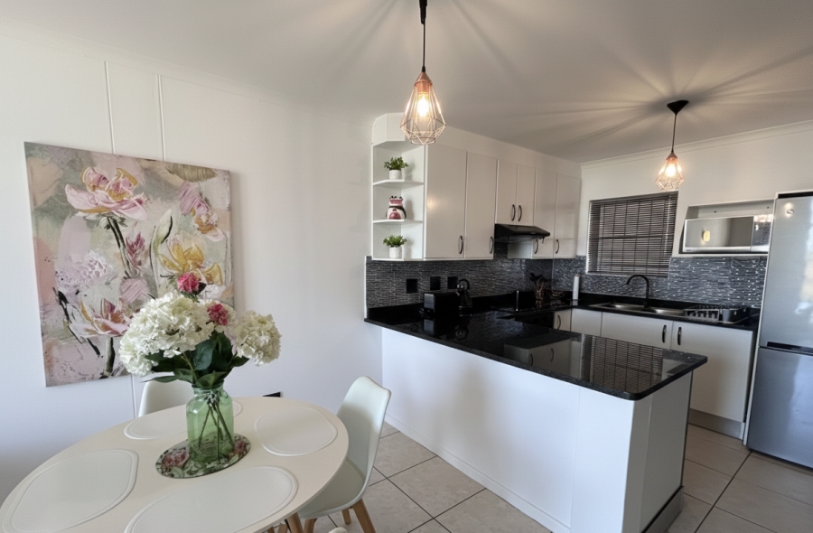 To Let 2 Bedroom Property for Rent in Century City Western Cape